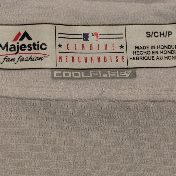 Kansas City Royals Jersey New Women cut - Picture 5 of 7